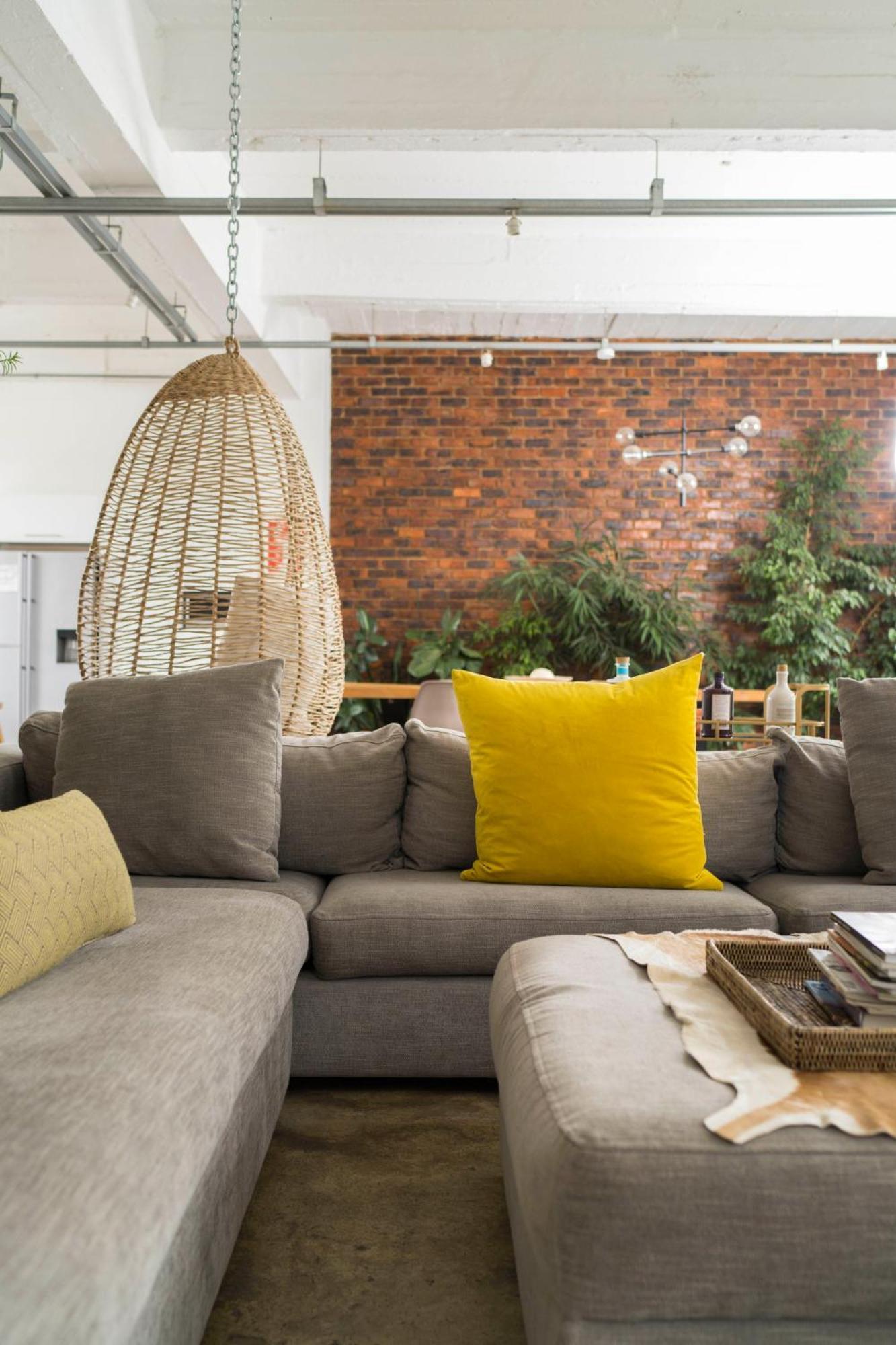 Urban Fox Penthouse By Curiocity Johannesburg Exterior photo