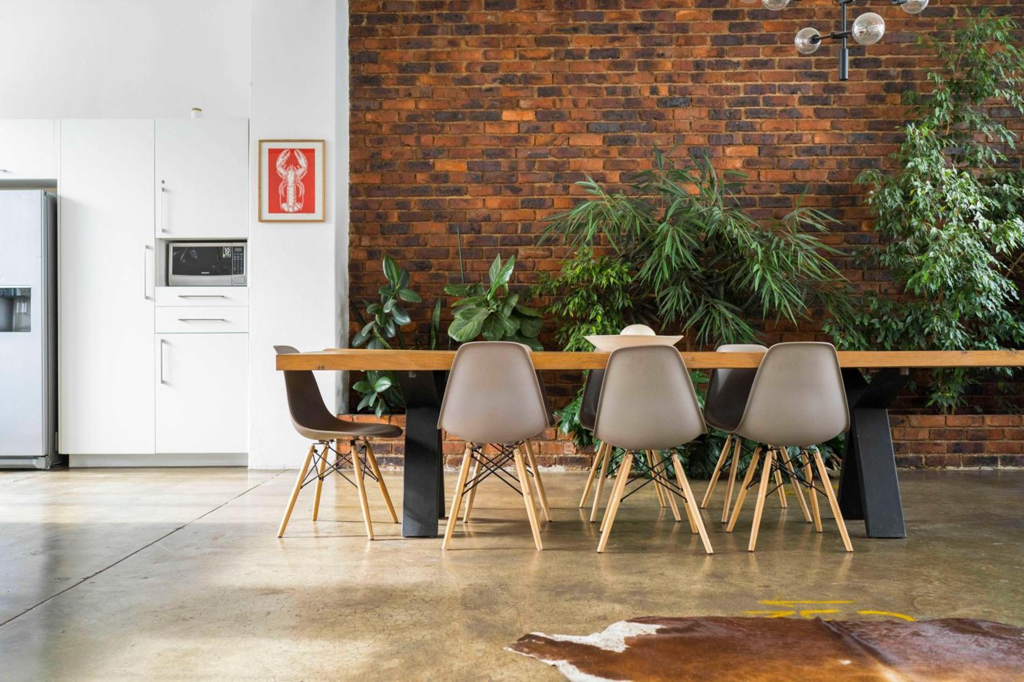 Urban Fox Penthouse By Curiocity Johannesburg Exterior photo