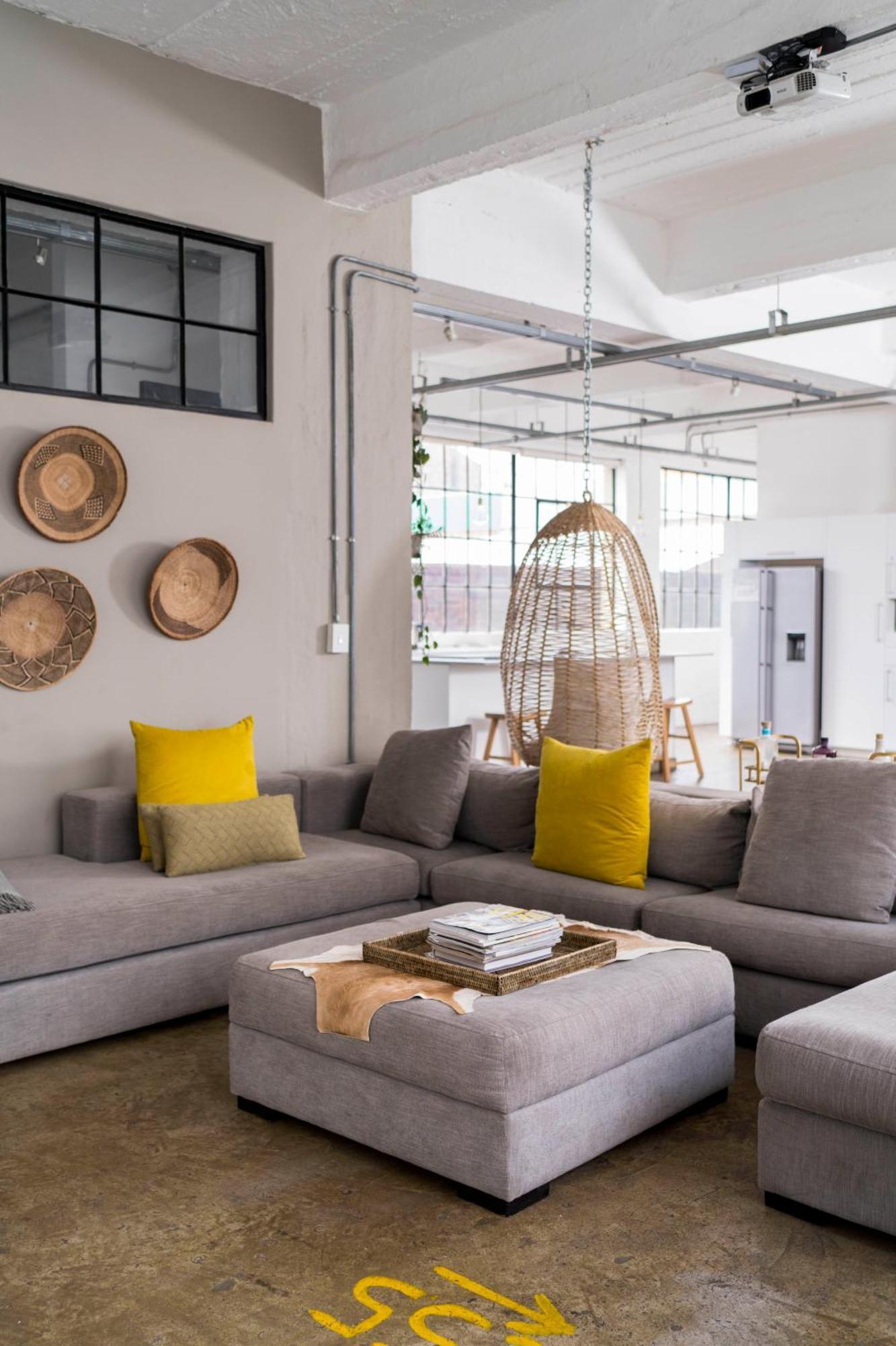 Urban Fox Penthouse By Curiocity Johannesburg Exterior photo