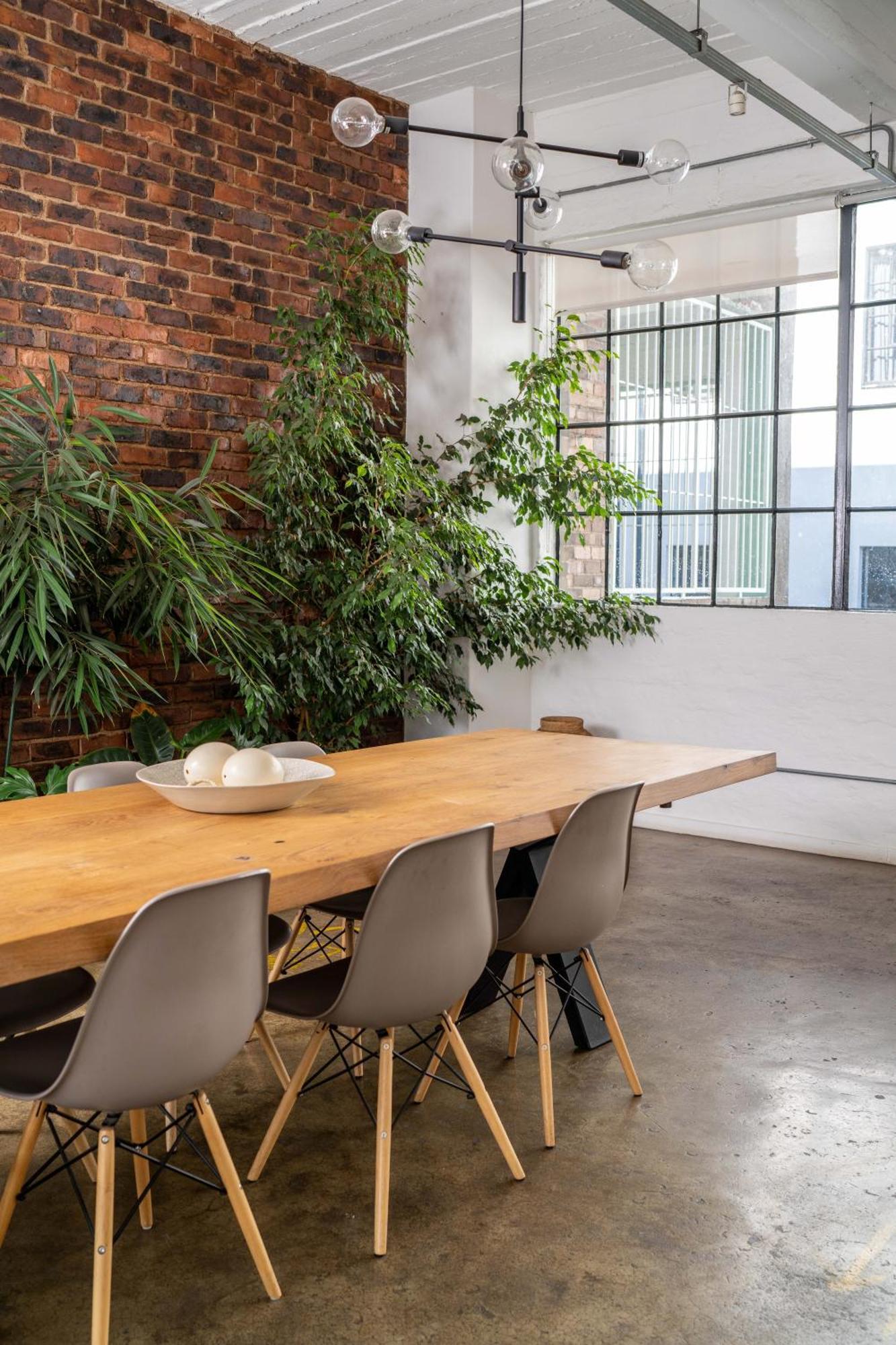 Urban Fox Penthouse By Curiocity Johannesburg Exterior photo